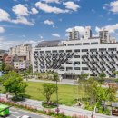 강동무료주차장 이미지