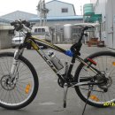 MTB산악자전거 2010 SCOTT 70판매합니다 이미지