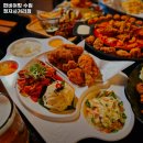 펀비어킹수원정자 | 수원시 장안구 영화동 술집 펀비어킹 수원 정자사거리점 추천메뉴가격영업시간리뷰주차
