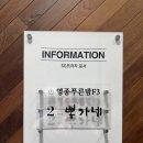 영종푸른밤 | 제주딱새우가 맛있는 운서역술집 영종푸른밤 후기