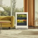 오브제-꽃과빛 이미지