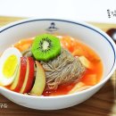 더냉면