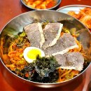 [김천 맛집] 달래해장 김천혁신도시점 | 얼큰한 해장국과 수육비빔국수 맛집