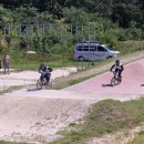 양양군 BMX경기장 | 뜨거웠던 XEE camp &amp; comp 8/18