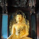 영주 부석사 소조여래좌상 이미지