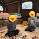 괴강관광농원캠핑장 이미지