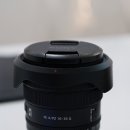 G프라임 | 소니 FE PZ 16-35mm F4 G 렌즈 간단 후기
