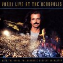 Yanni : Live at the Acropolis 이미지