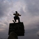 나폴리 카페 이미지