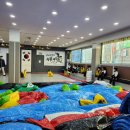 고려 청룡 태권도 이미지