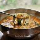 청산식당 | 충북 영동 맛집 생선국수 맛있는 청산식당 영동 와인축제 다녀오면서