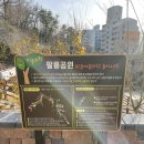 밤골여울마당 이미지