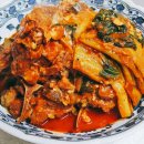 등뼈 감자탕 이미지