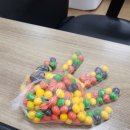 캘리그라피 A반(주간) | 25.11.03~09 내가 왜 아픈지 답이 나오는 주간일기