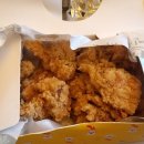 치킨선생동안점