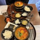 술익는초당 | 묵호 초당쫄면순두부 : 묵호 맛집 줄서서 먹는 맛집