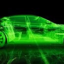 그린자동차 이미지