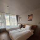 동천 산책길 오작교 앞 | [남해 여행/남해 가볼만한곳] 아난티 남해, 독일 마을, 동천 식당 후기