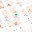 인천남동우체국 화장실 이미지