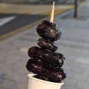 달콤왕가탕후루 부산시청점