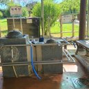 새터산공원 공중화장실 이미지