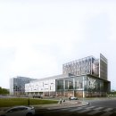 교육센터교육동 3층 이미지