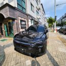 선호자동차코팅 이미지