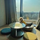 거제-남부-남부-비상-21 | 남해 쏠비치 펫 프렌들리 룸 디럭스 객실 겨울 수영장 부대시설