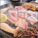 선사솥뚜껑삼겹살 이미지