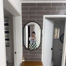 조식 있는 애월펜션 애견동반숙소 해리앤소담 102호 테역 추천후기