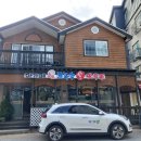 아가페 칼국수 이미지