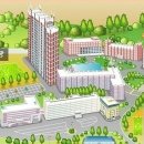 남부생활체육공원 축구장 이미지