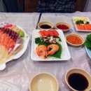 일성구내식당