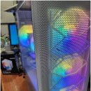 화이트 PC 이미지