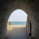 한섬감성바닷길 이미지