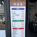 부산진밀면가야 이미지