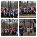 만2세 하루일과, 새해새날새아침2020년1월1신정,만2세 겨울하루,만2세 어린이집 겨울활동,캐니 빌리지(깡통마을) 쓰레기가 아니에요! 재활용 분리 배출함 견학 이미지