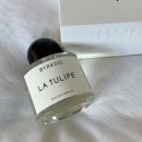 바이레도 라튤립 면세점 100ml 가격 노트 후기
