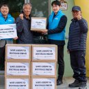 선도리어촌체험휴양마을 이미지