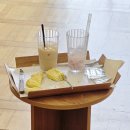북카페숲 - 안양시 동안구 귀인로 262 | 더숲 소전미술관 카페 : 전시 관람 및 북카페 더숲 방문 후기 (내돈내산)