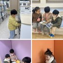 북부도서관 이미지