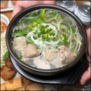 베트남 쌀국수 이미지