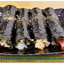 꼬마김밥 이미지