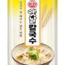 전주국수 이미지