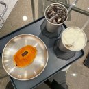 [서울/용산] 아이파크몰 용산점 카페 소금빵 맛집 오시오카페 후기