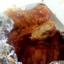 일석이조 두마리치킨 이미지