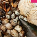 희망조개구이 이미지