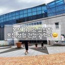 홍천박물관 | 강원도 홍천 아이랑 갈만한 곳 :: 홍천 생명 건강 과학관 후기