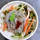 김준의 맛과 섬] [138] 당진 난지도 실치비빔밥 이미지