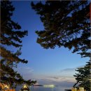 힐링존 | 서해 오션뷰 캠핑 | 꾸지나무골 힐링존 3번 여름 후기